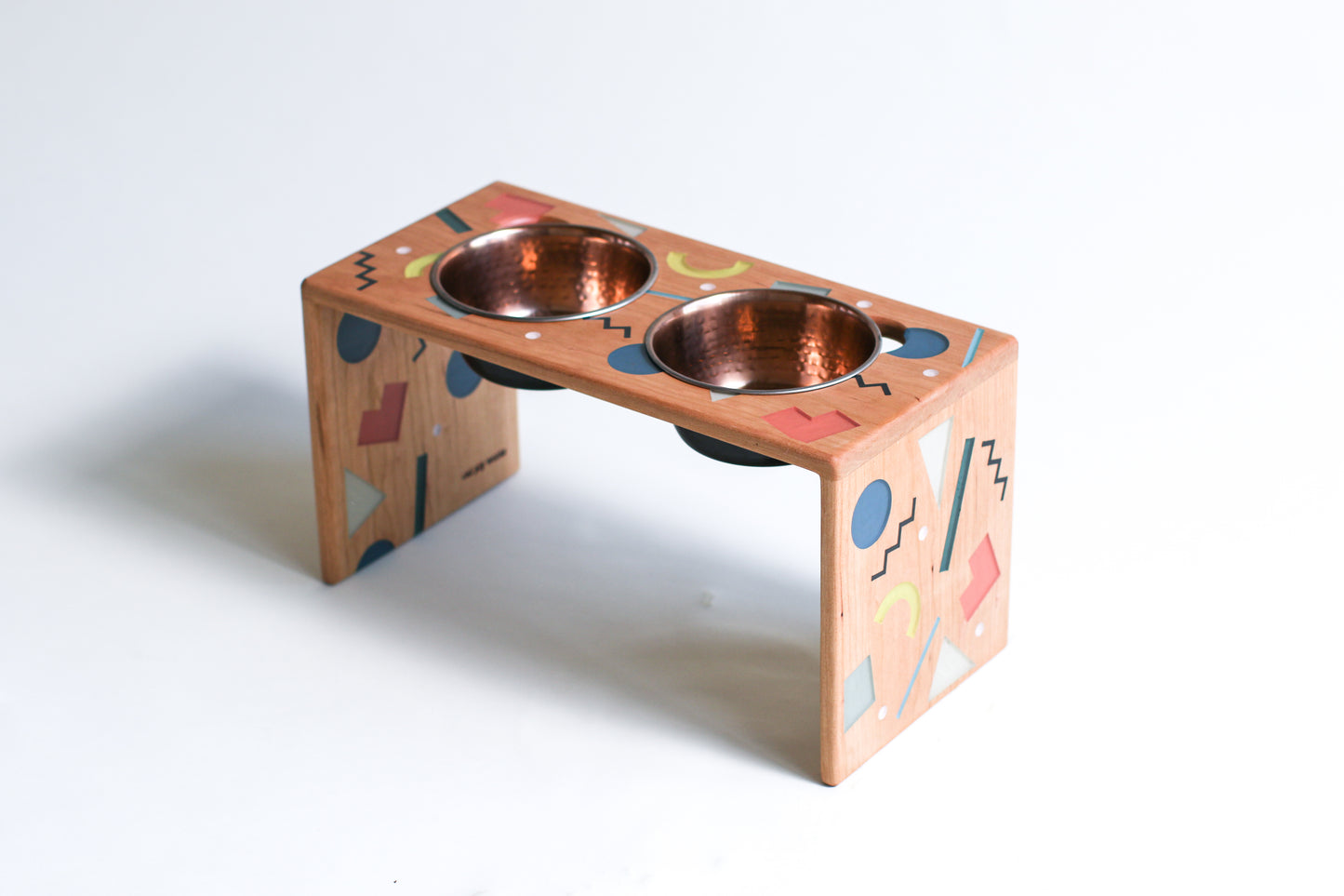 pet bowl