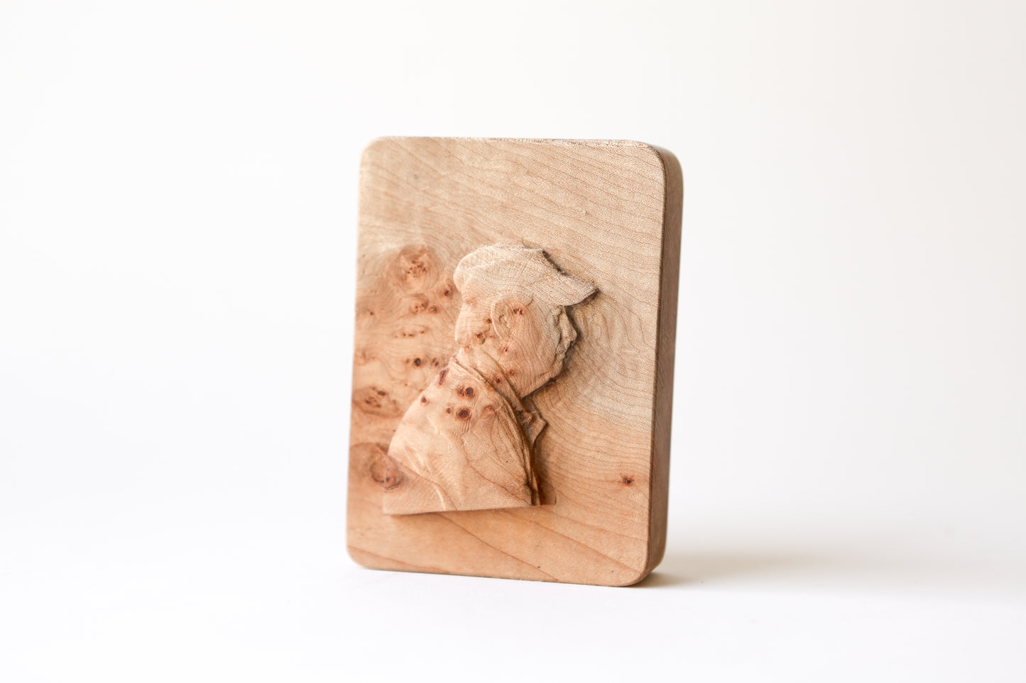 custom carving