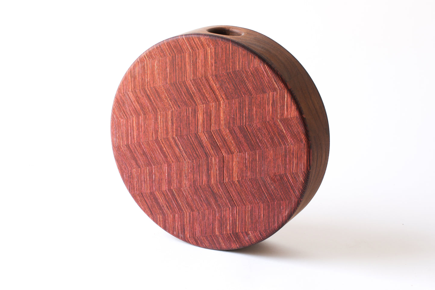 ply vase