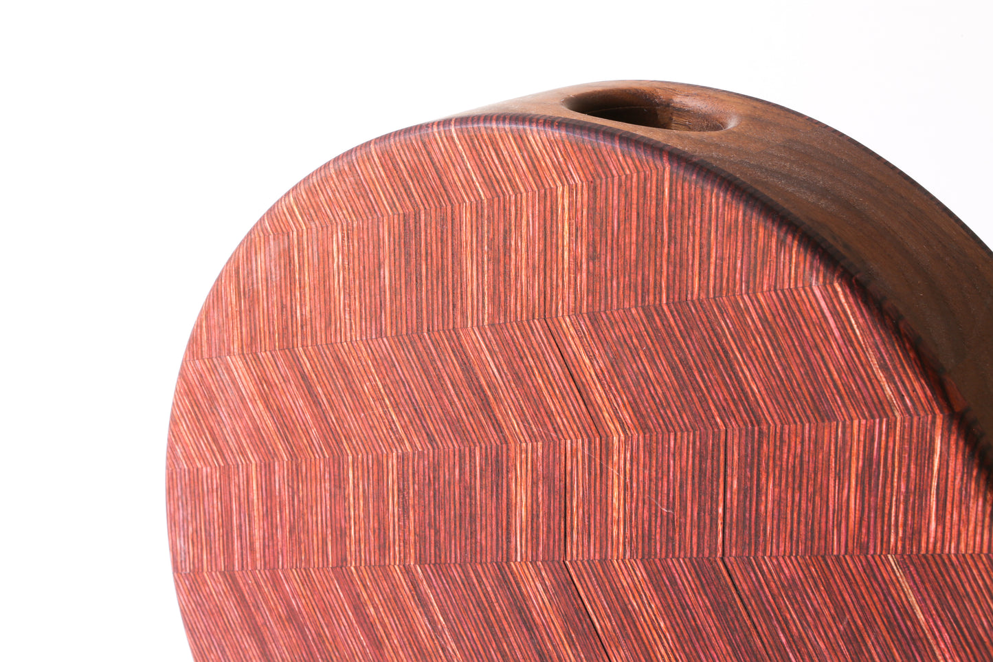 ply vase