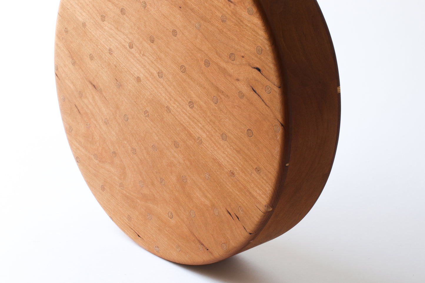 dot vase