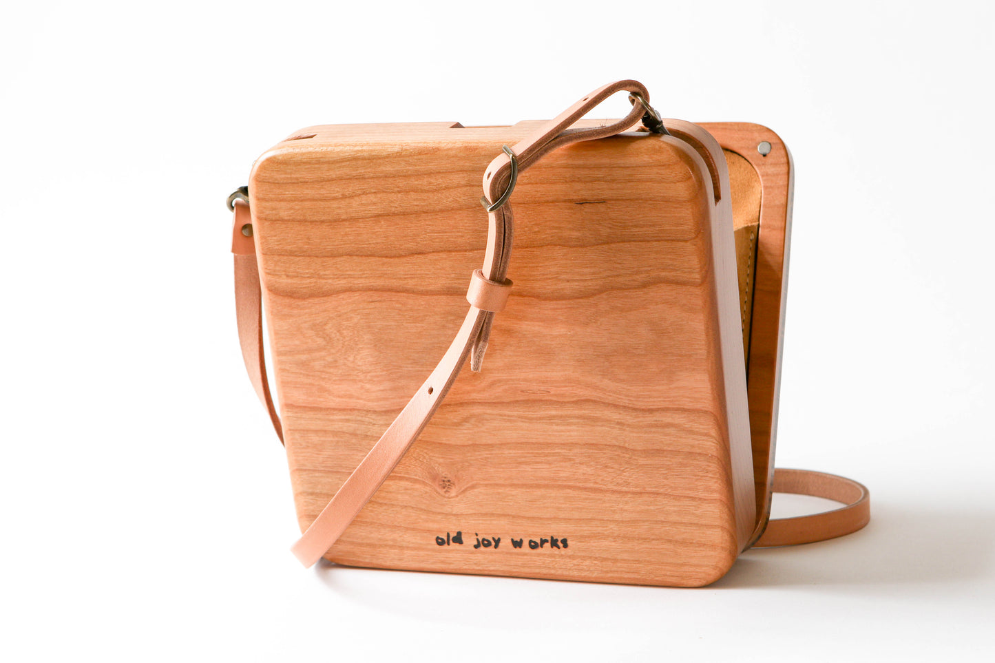 patterned purse