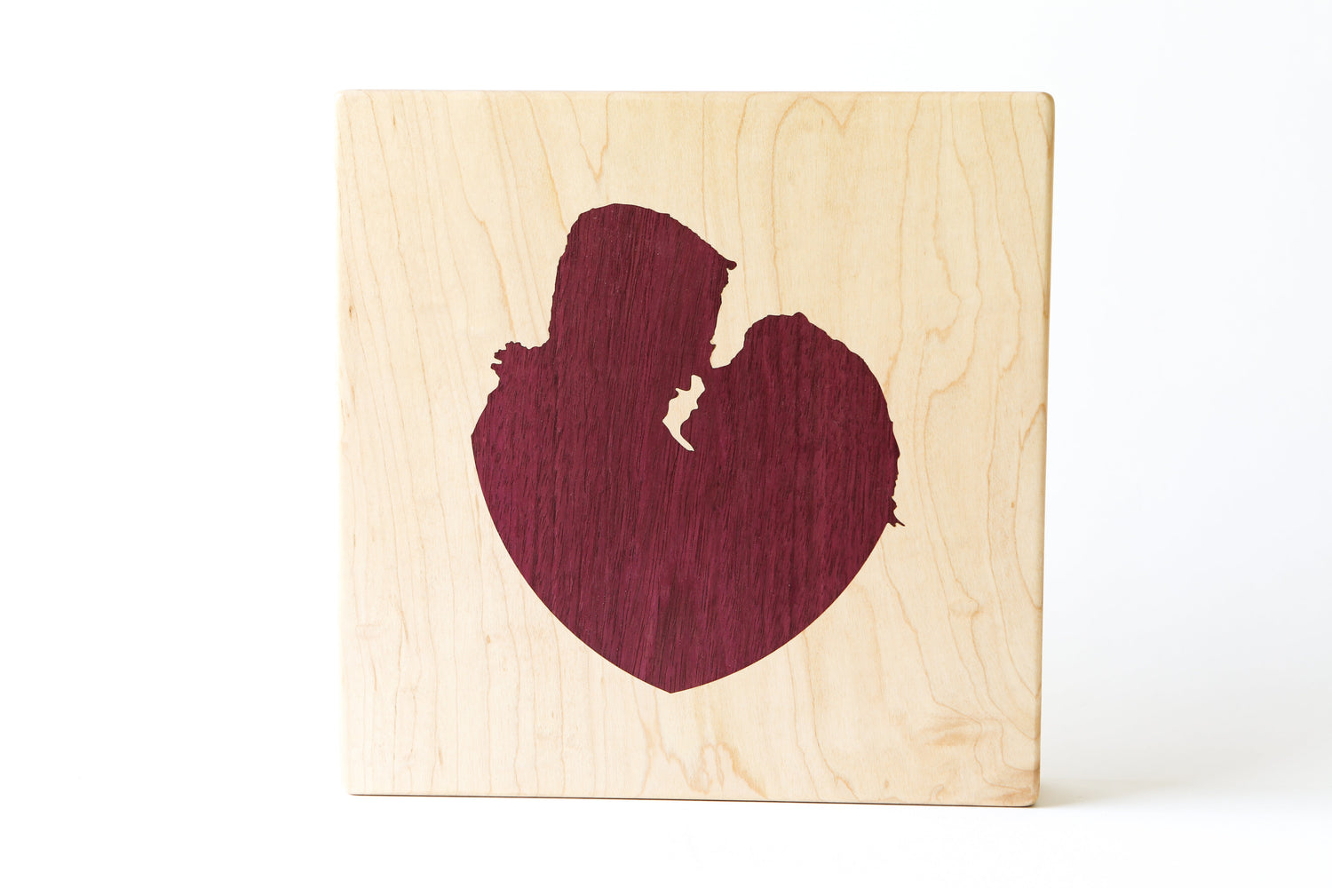 custom inlay