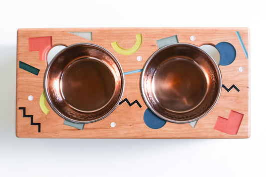 pet bowl