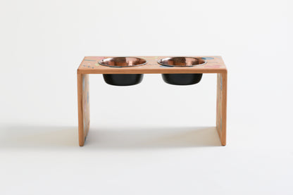 pet bowl