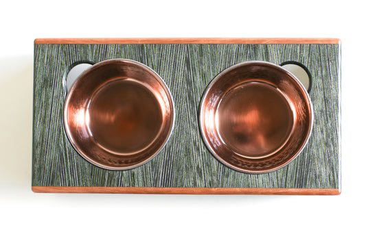 pet bowl
