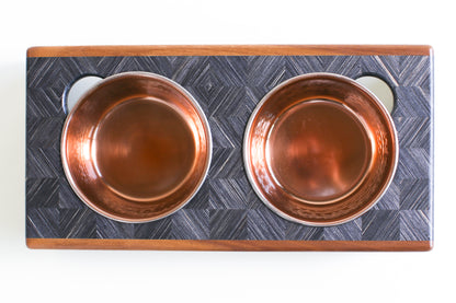 pet bowl