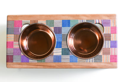 pet bowl