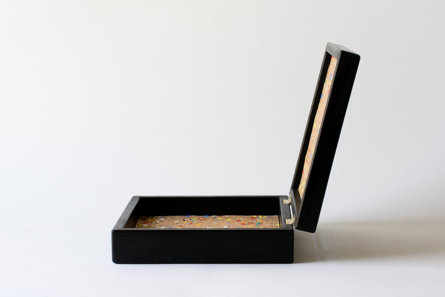 carved box
