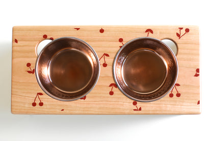 pet bowl