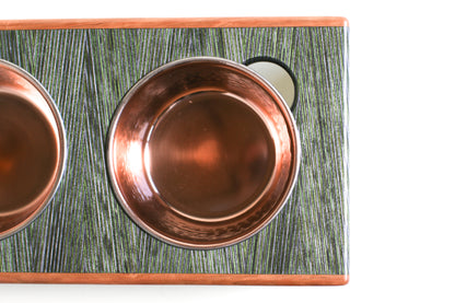 pet bowl