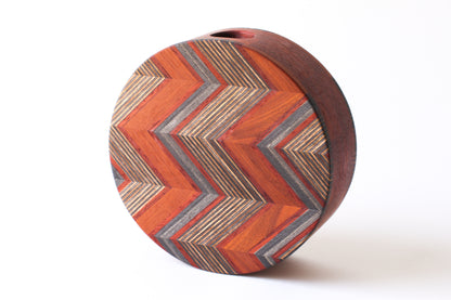 zag vase