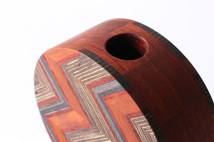 zag vase