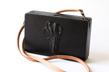 bok choy purse