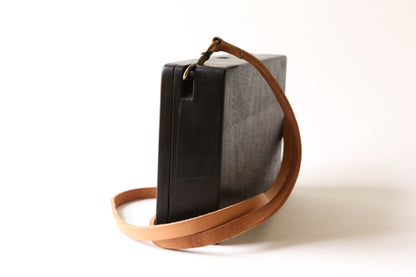 bok choy purse