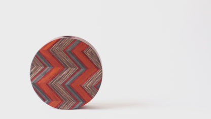 zag vase