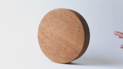 dot vase