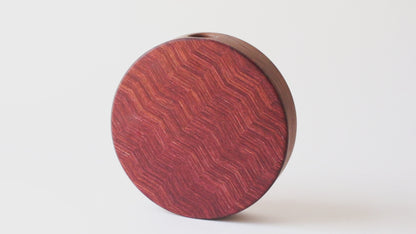 ply vase