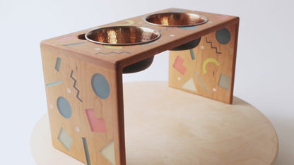 pet bowl
