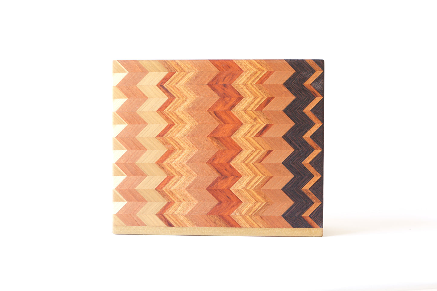 chevron box