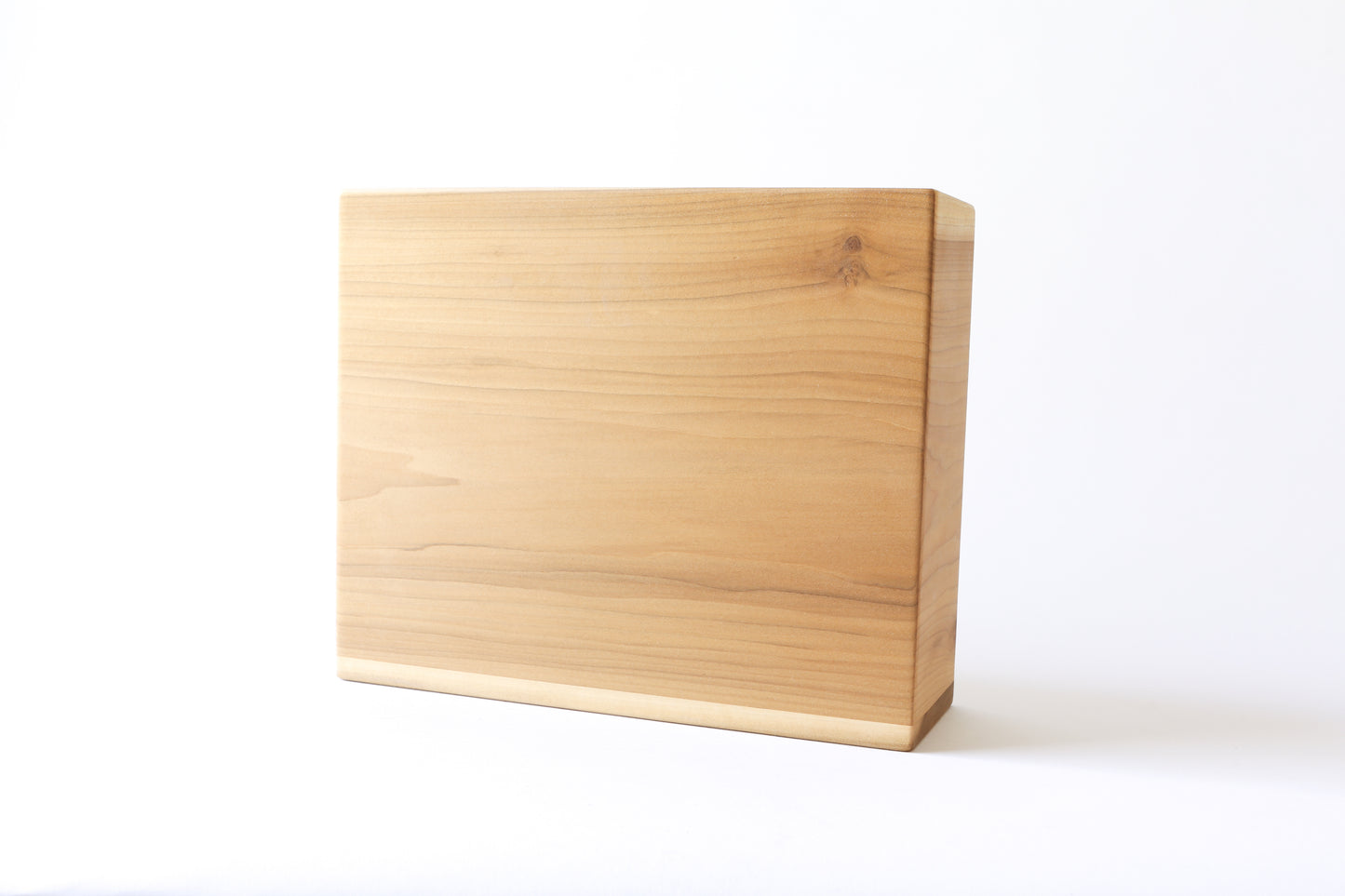 chevron box