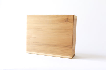 chevron box