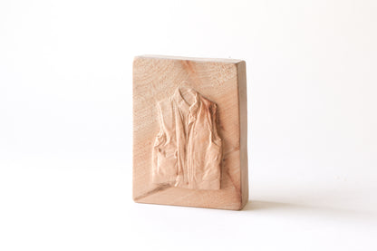 vest