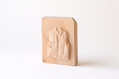 vest