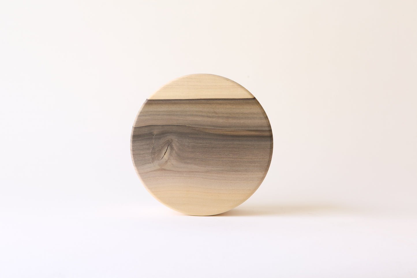 rainbow poplar vase