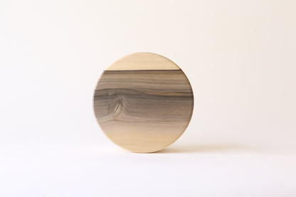 rainbow poplar vase