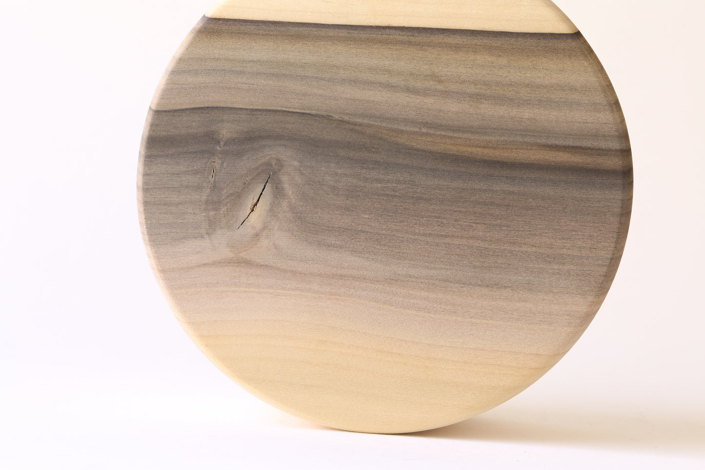 rainbow poplar vase
