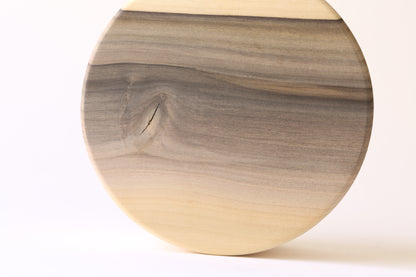 rainbow poplar vase