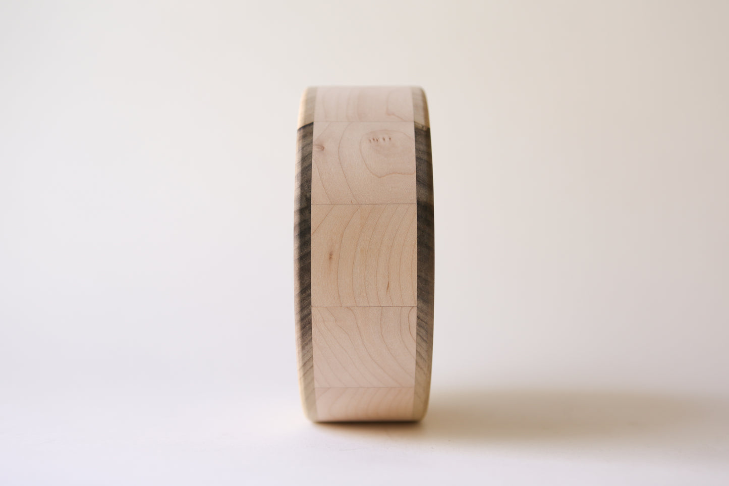 rainbow poplar vase
