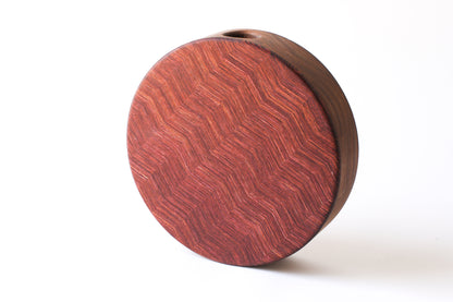 ply vase