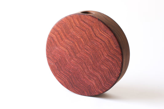 ply vase