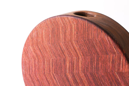 ply vase