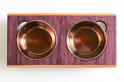 pet bowl