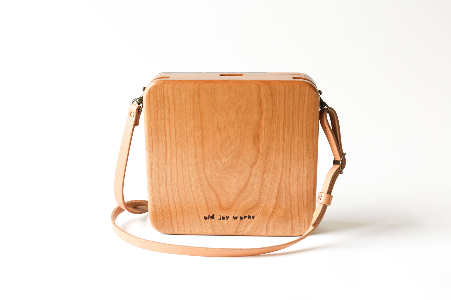 patterned purse