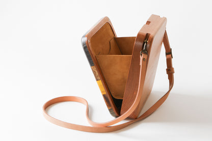 quilted purse