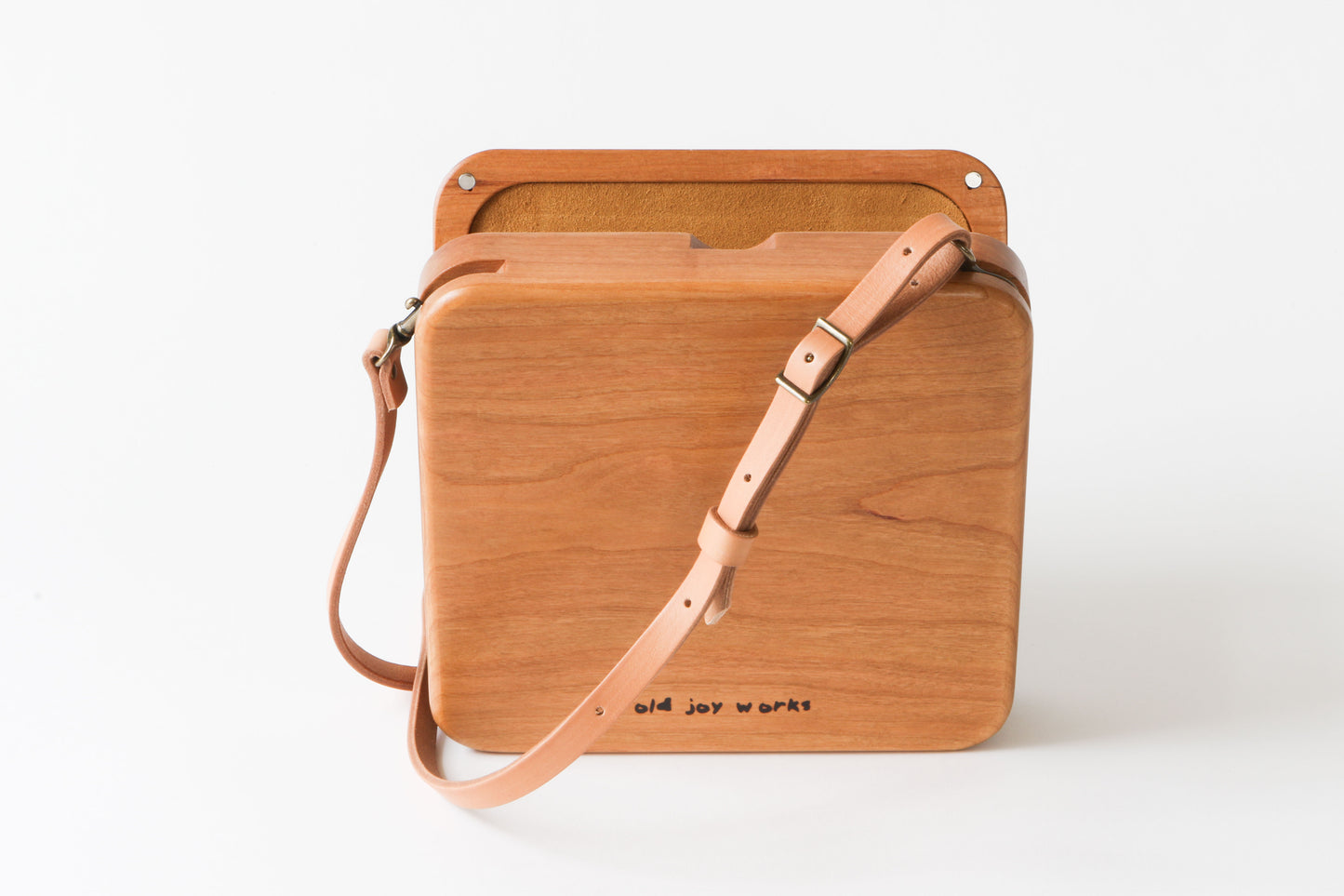 quilted purse